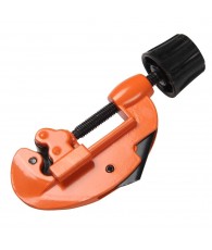 PVC Pipe Cutters, Hand Tools & Pliers, a copper tubing cutter.