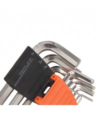 hex key wrench set, extra long, sockets and wrenches, allen key, metric allen key