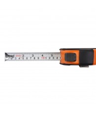 Measuring Tapes PROGRIP, measuring & marking, measuring tapes, retractable tape measures, with metric and imperial scales