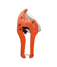 PVC Pipe Cutters, Hand Tools & Pliers, ratcheting hose & tube cutter.