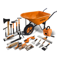 
      Contractor Tools
  