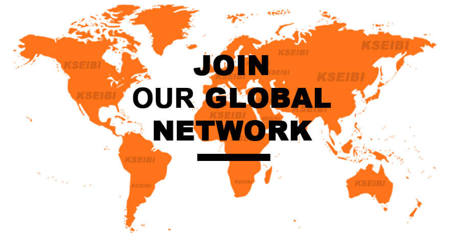 KSEIBI Global Network