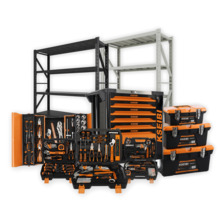 
      Tool Sets & Storage
  