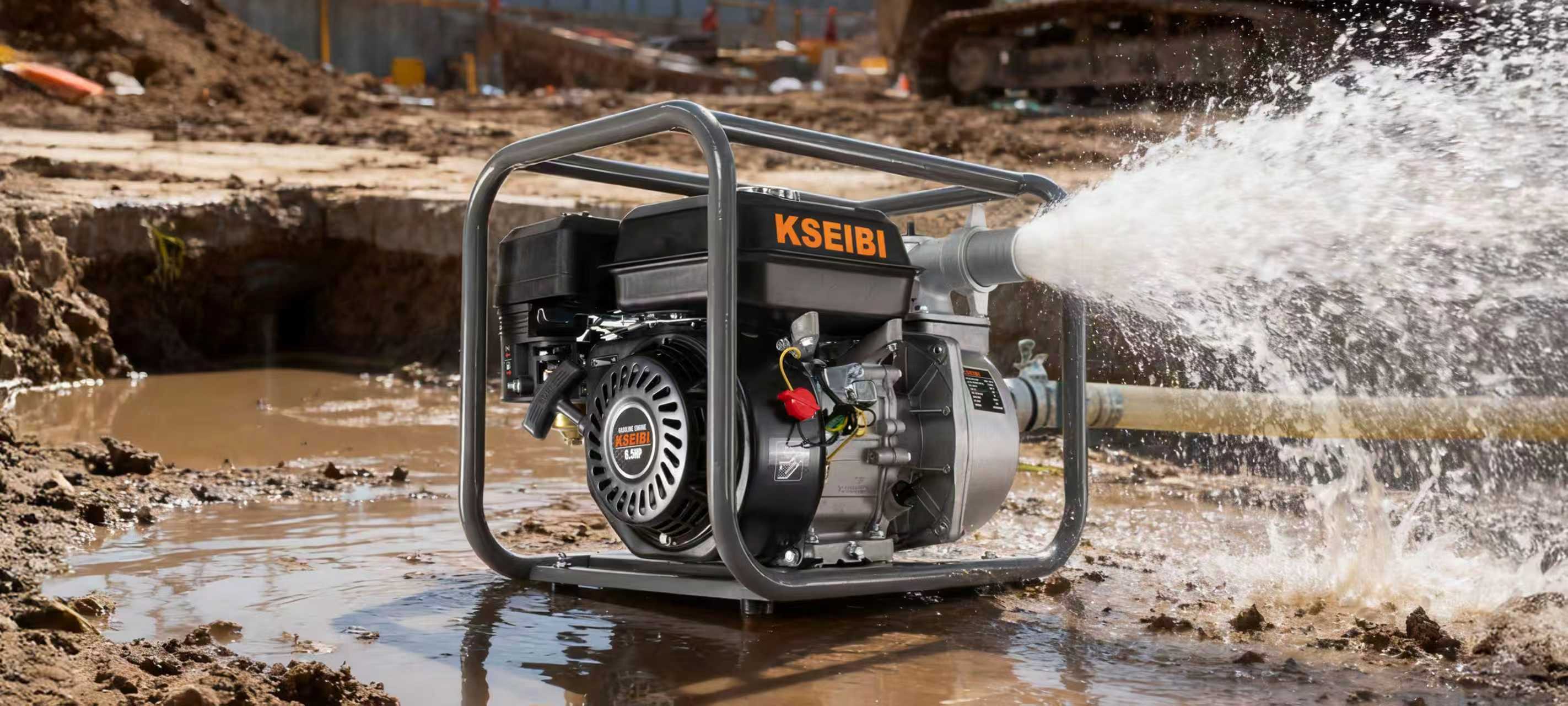 Precision bench showcasing KSEIBI hand tools